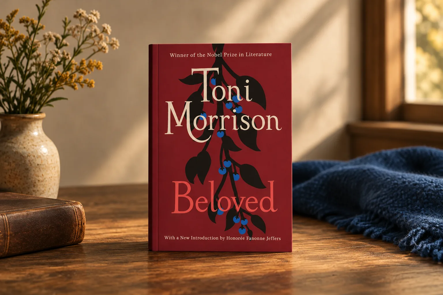 Editorial image for Beloved: Freedom Cannot Bury What Slavery Took