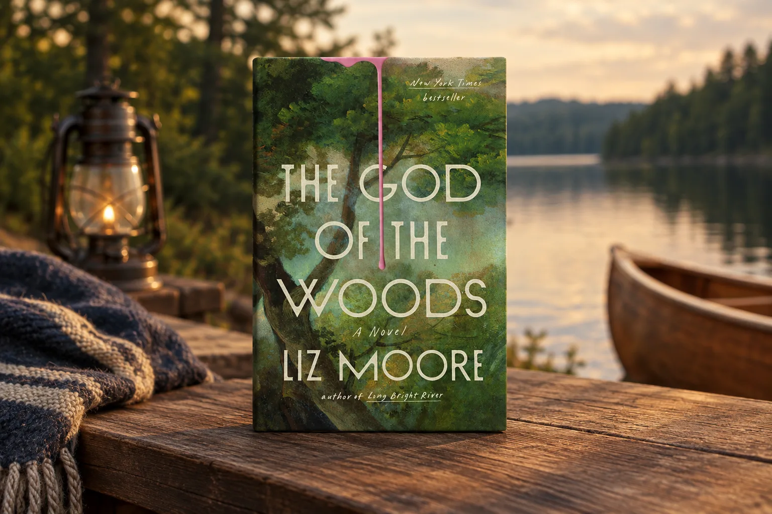 Editorial image for The God of the Woods and the Class Line at Camp Emerson