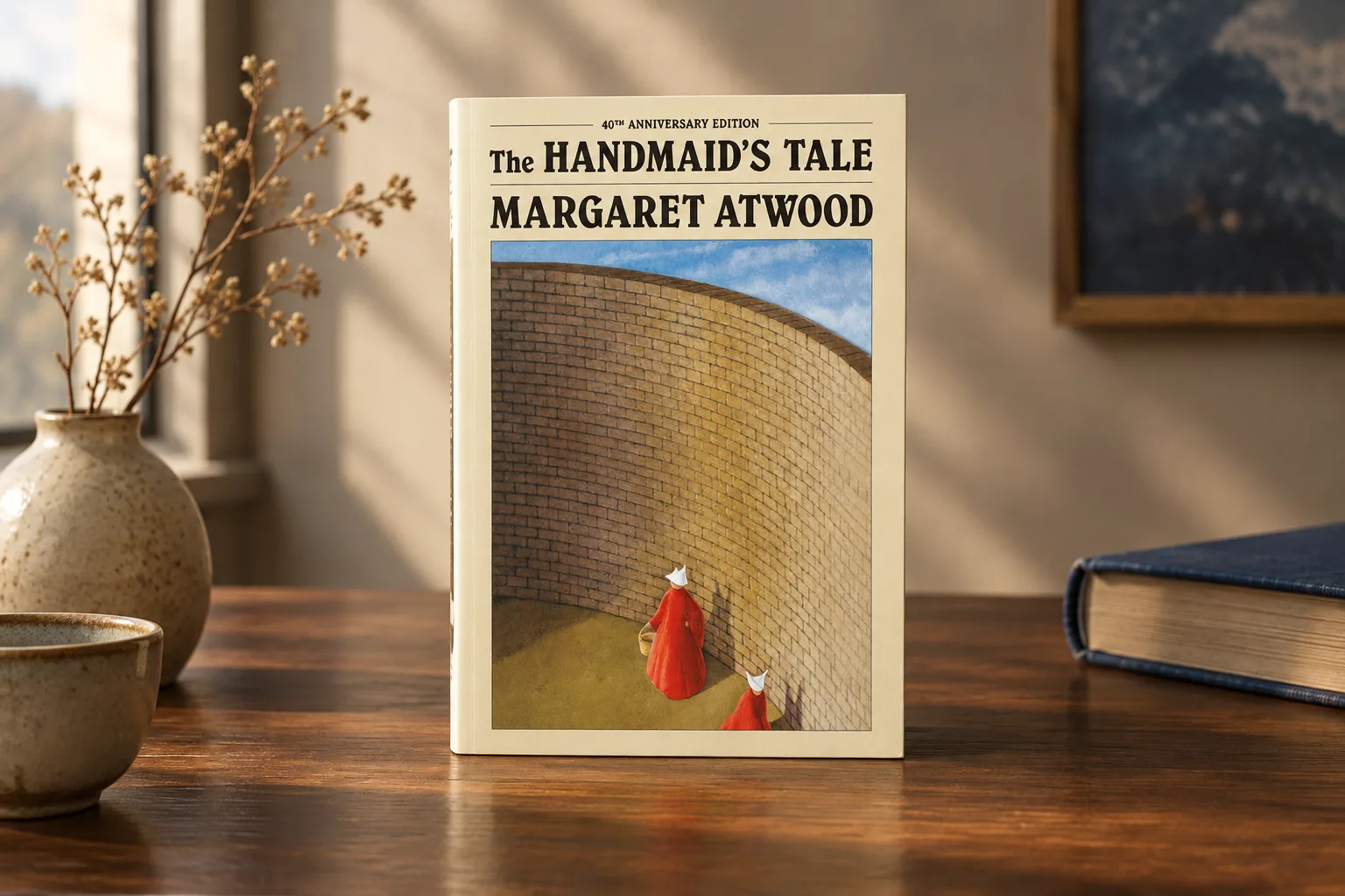 Editorial image for The Handmaid’s Tale and the Politics of Who Gets to Tell
