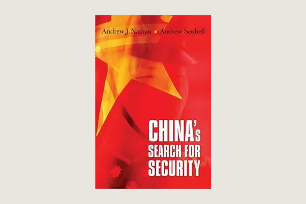 Illustration for article China's quest for security: can strength erase the fear of vulnerability?