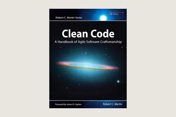 Illustration for article Clean Code: should be read selectively instead of memorizing all the rules