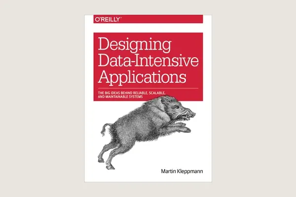 Illustration for article Designing Data-Intensive Applications: understand data systems before choosing technology