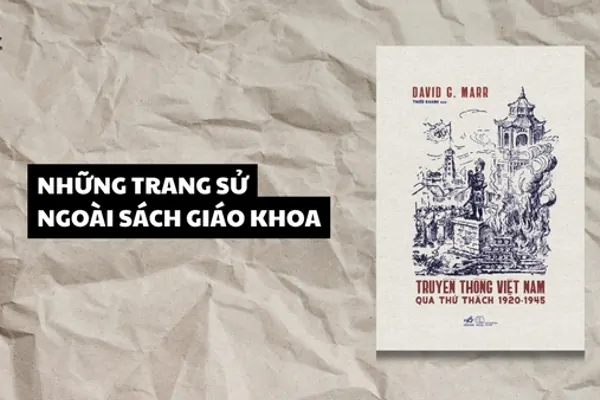 Illustration for article Reading Vietnamese history beyond the chronological framework: from events to social structure