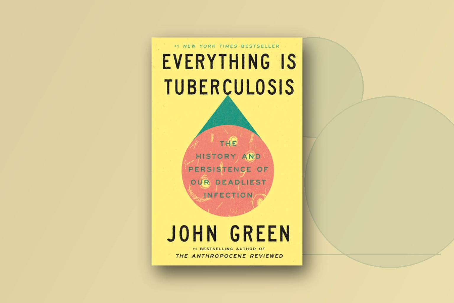 Illustration for article Everything Is Tuberculosis: A Disease Shaped by Choice