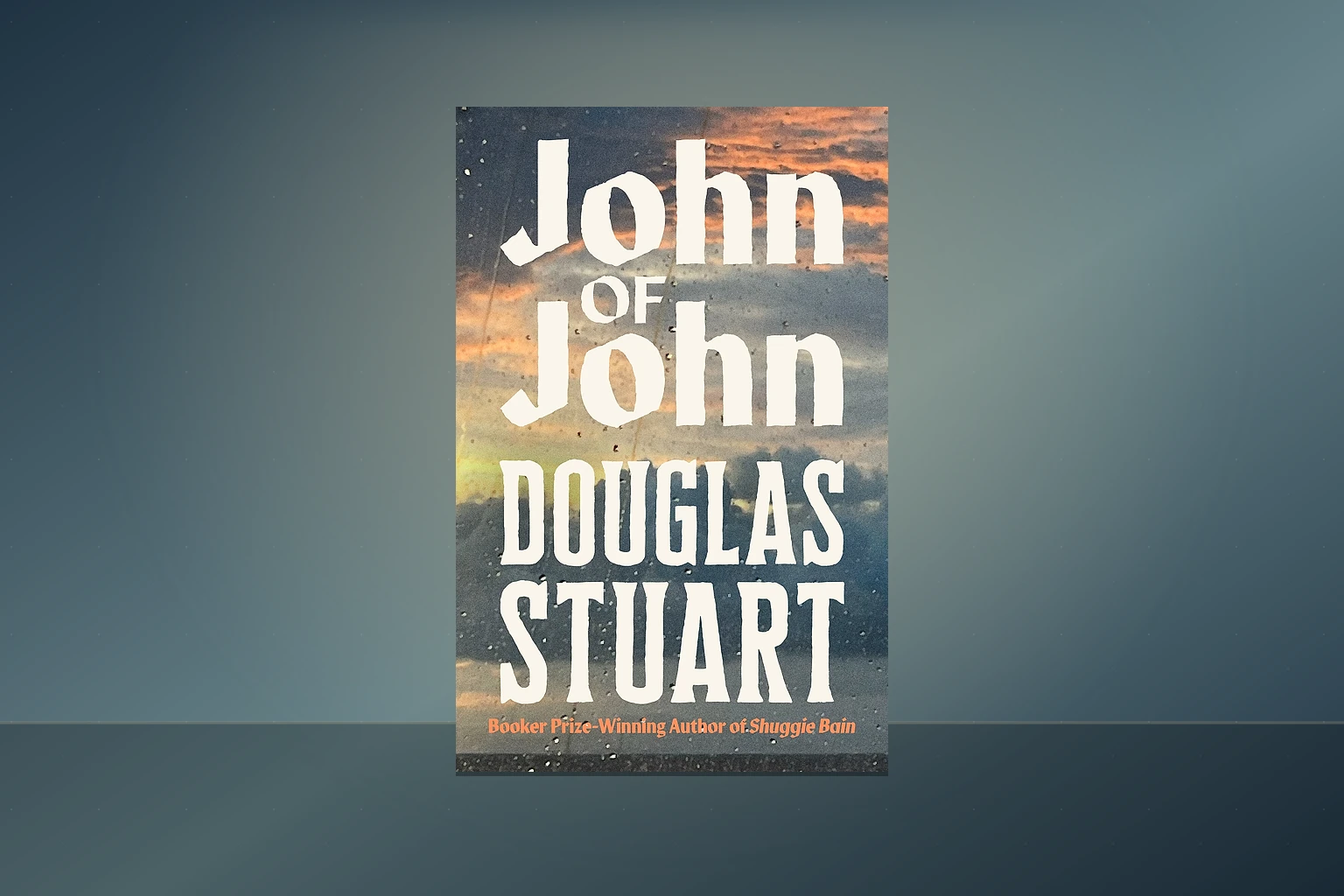 Editorial image for John of John: The Cost of Coming Home