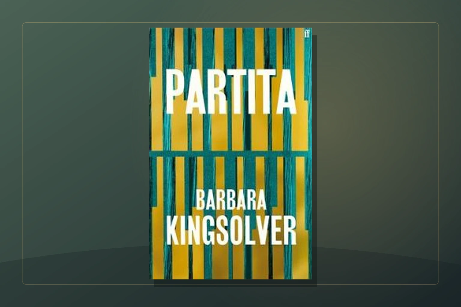 Illustration for article Partita: Barbara Kingsolver and the Music of an Unlived Life