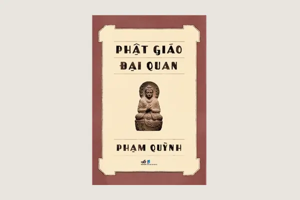 Illustration for article Pham Quynh reads Buddhism: an ideological map from the early twentieth century