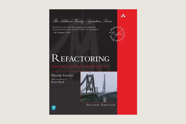 Illustration for article Refactoring: changing code structure while protecting system behavior