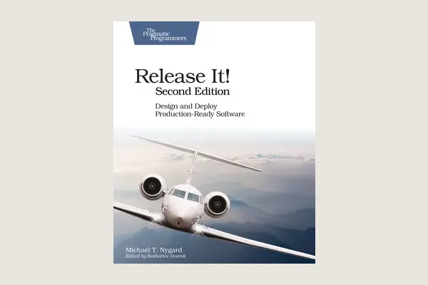 Illustration for article Release It!: designing for the day systems fail