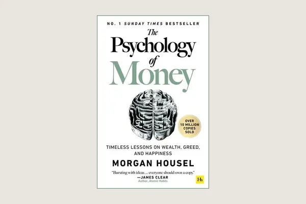 Illustration for article When human behavior is more important than financial formulas