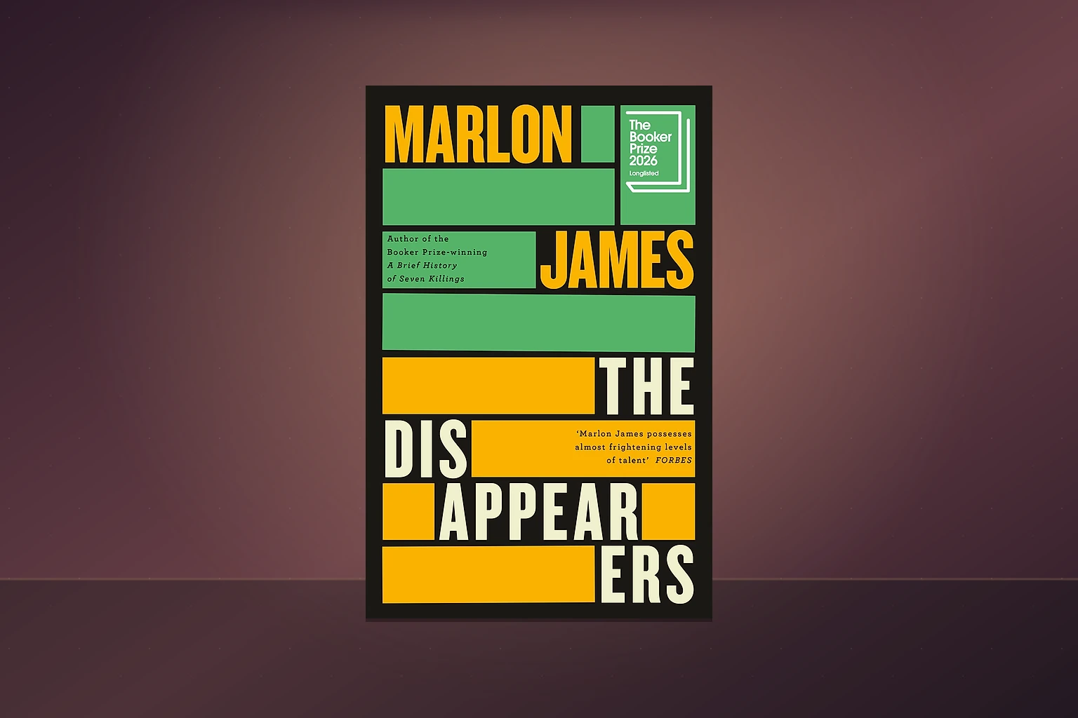 Editorial image for The Disappearers: Who Gets to Remain Visible?