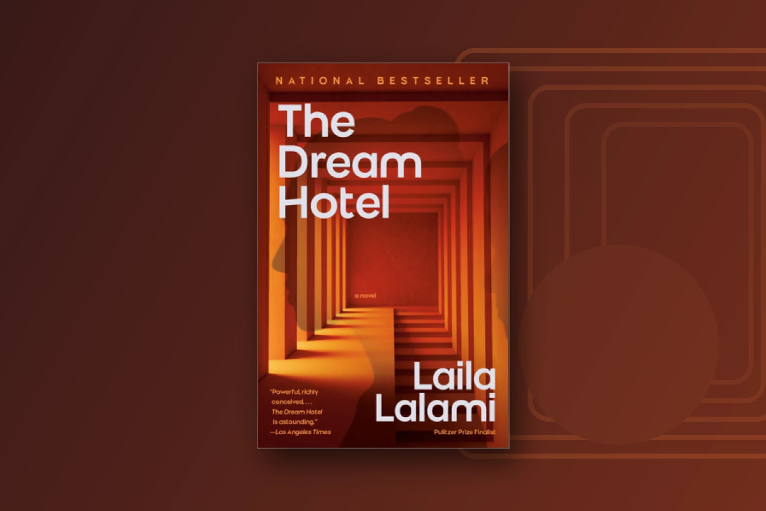 Illustration for article The Dream Hotel: When a Prediction Becomes a Sentence