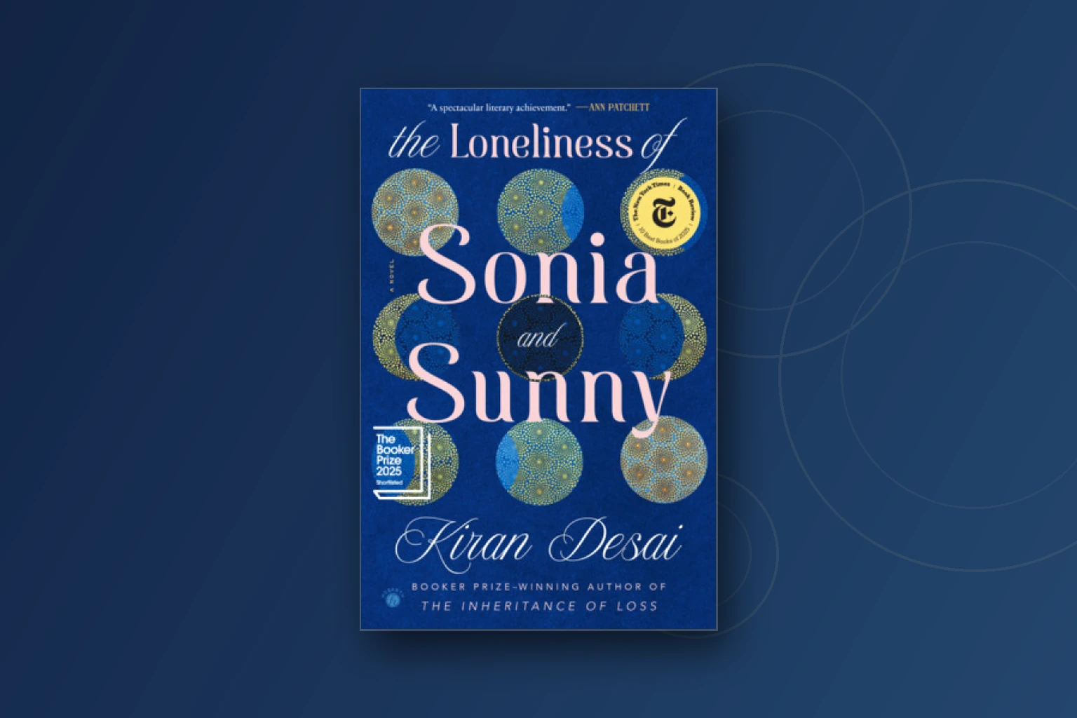 Illustration for article The Loneliness of Sonia and Sunny: Love Across Inherited Distance
