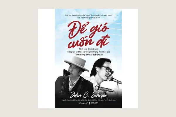 Illustration for article Trinh Cong Son and Bob Dylan: similar in question, different in origin